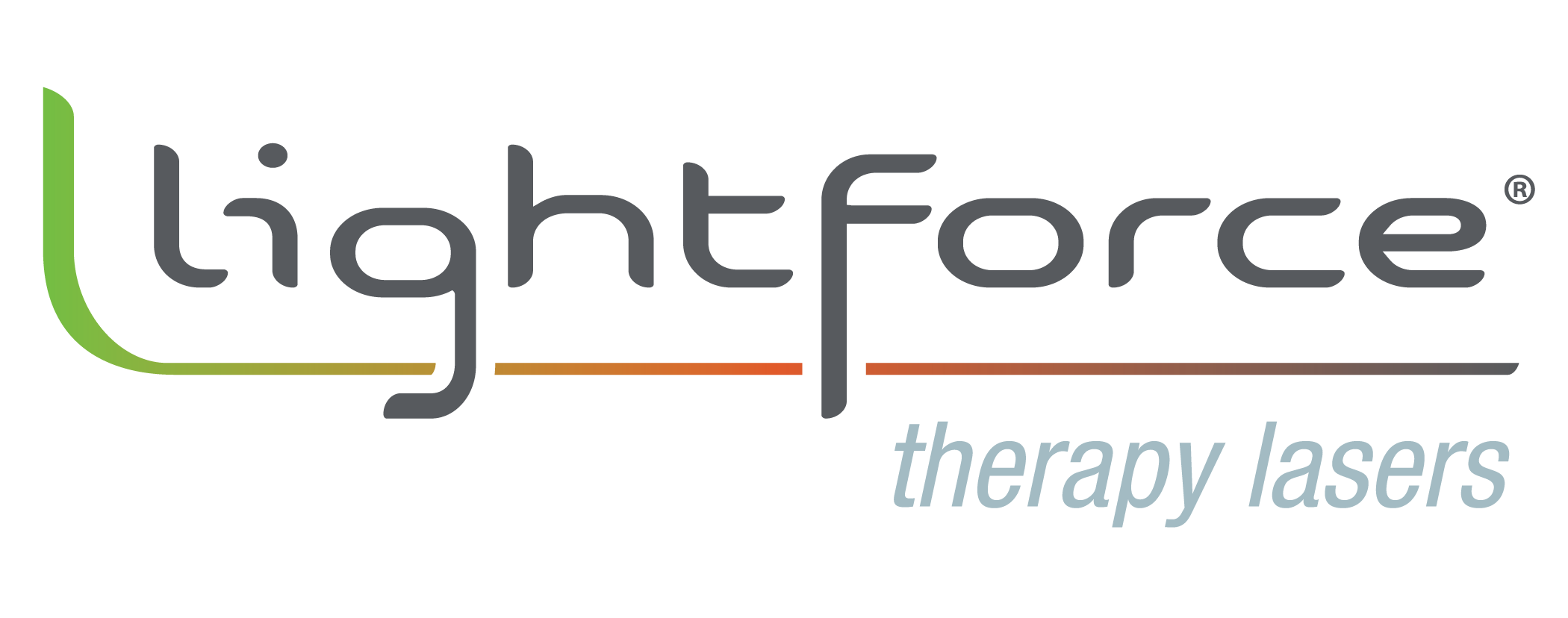 Lightforce logo